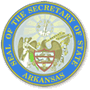 Secretary of State Seal